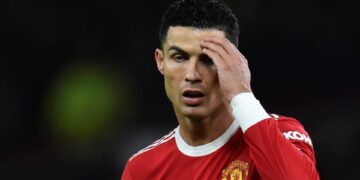 Ronaldo To Force Man United Exit Over Champions League Football