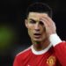 Ronaldo To Force Man United Exit Over Champions League Football