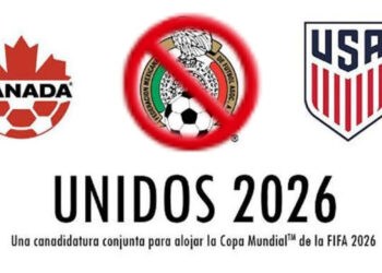 FIFA Considering To Change 2026 World Cup Format