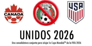 FIFA Considering To Change 2026 World Cup Format