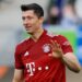 Transfer Update: Bayern Munich’s Lewandowski Joins Barcelona For €50m