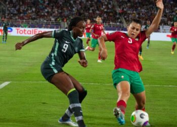 UPDATED: Morocco Edge Spirited Falcons On Penalties To Reach WAFCON Final