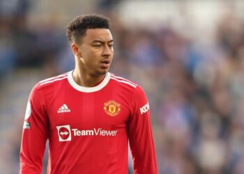 Lingard Becomes Teammate With Awoniyi At Nottingham Forest