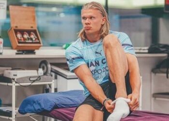 Why I Joined Manchester City – Haaland