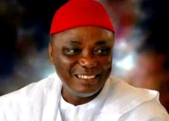 Nigeria: Court Slams 7-Year Jail Term On Senator For Money Laundering