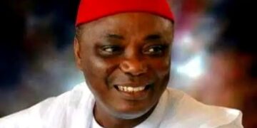 Nigeria: Court Slams 7-Year Jail Term On Senator For Money Laundering