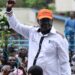 Kenya Polls: Odinga Takes Campaign To Hometown, Promises Poverty Alleviation, Corruption Fight