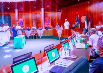 Nigeria: President Buhari Reshuffles Cabinet As 7 New Ministers Take Oath Of Office