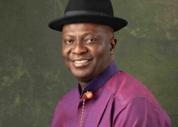 Nigeria: Big Blow For Rivers APC, As Ameachi’s Ally, Dawari George Dumps Party