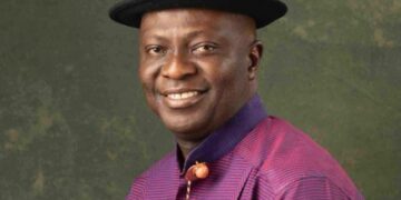 Nigeria: Big Blow For Rivers APC, As Ameachi’s Ally, Dawari George Dumps Party