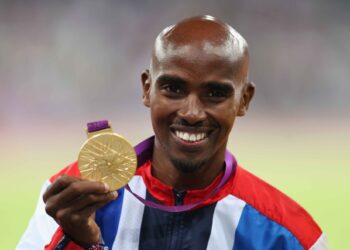 I’ve Been Living A Lie – Olympic Great, Mo Farah Makes Stunning Confession About Self