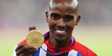 I’ve Been Living A Lie – Olympic Great, Mo Farah Makes Stunning Confession About Self