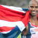 UK Police Launch Investigation Into Mo Farah Trafficking Claims