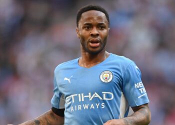 Sterling Nears City Exit, Set To Become Chelsea’s Highest Paid Player