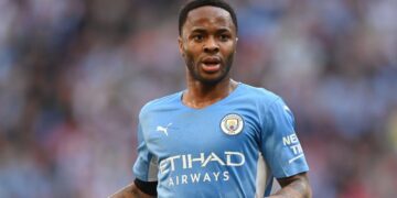 Sterling Nears City Exit, Set To Become Chelsea’s Highest Paid Player