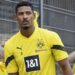Ivorian Footballer Sebastian Haller Breaks Silence Over Health Challenge