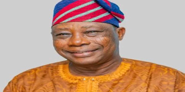 Nigeria: Former Oyo Attorney-General, Adebayo Lawal, Sworn-In As New Deputy Governor