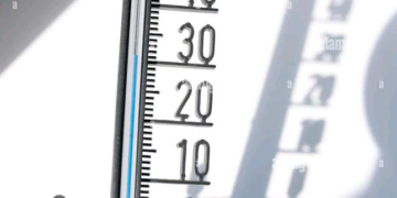UK Records Highest Weather Temperature At 39.1 Degree Celsius