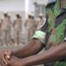 Ivory Coast Demands Release Of 49 Arrested Soldiers On Peacekeeping Mission In Mali