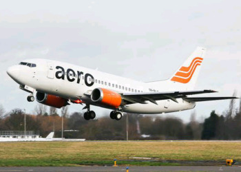 Nigeria: Local Airline, Aero Contractors Halt Flight Operations Over Worsening Economic Crises