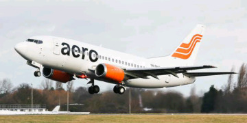 Nigeria: Local Airline, Aero Contractors Halt Flight Operations Over Worsening Economic Crises