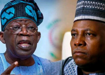 2023: Nigerian Govt Denies Receiving DSS Advisory Against Tinubu’s Muslim-Muslim Ticket