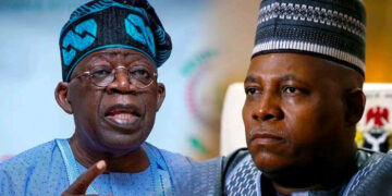 2023: Nigerian Govt Denies Receiving DSS Advisory Against Tinubu’s Muslim-Muslim Ticket