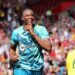 Watch Nigeria’s Joe Aribo Score Maradona-like Goal Against Villarreal