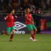 AWCON Hosts Morocco Off To Winning Start Against Burkina Faso