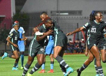 Super Falcons Revive WAFCON Hopes After Dominant Win Against Botswana