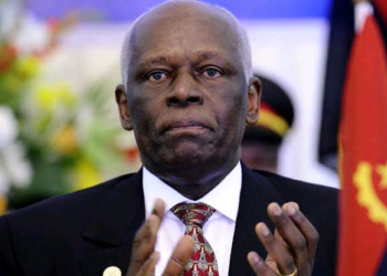 Former Angolan President dos Santos Passes On At 79