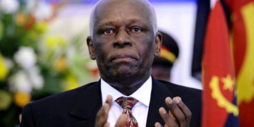 Former Angolan President dos Santos Passes On At 79