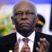 Former Angolan President dos Santos Passes On At 79