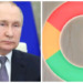Russia Fines Google $360m Over Ukraine Content