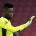 Transfer: Inter Milan Signs Cameroon Goalkeeper Andre Onana