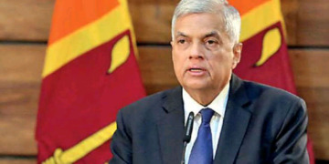 Sri Lanka: After Persistent Protest, Acting President Imposes Nationwide Curfew