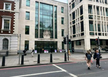 Alleged Organ Harvesting: David Mark, Nwajiuba, Others Arrive London For Ekweremadu’s Trial