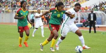 Nigeria-Cameroon To Rekindle Eternal Rivalry In WAFCON