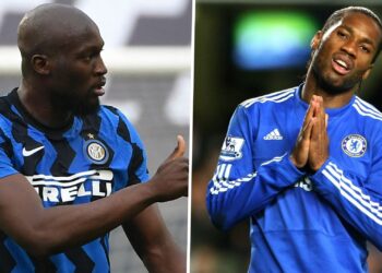 I Would Have Loved To Play In Serie A – Drogba Speaks On Biggest Career Regret
