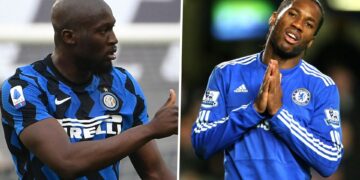 I Would Have Loved To Play In Serie A – Drogba Speaks On Biggest Career Regret