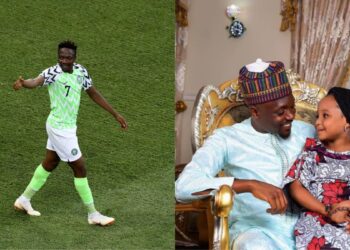 End ASUU Strike Now – Super Eagles Captain Musa Blast Nigerian Politicians
