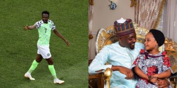 End ASUU Strike Now – Super Eagles Captain Musa Blast Nigerian Politicians