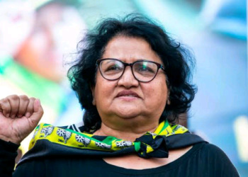 South Africa: Ruling ANC Loses Deputy Secretary General, Duarte