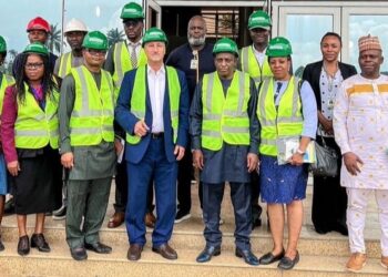 APPO Visits NCDMB, NOGaPs, Seeks Collaboration In Capacity Building