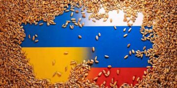 Global Food Crisis Looms As Russia Ends Black Sea Grain Initiative