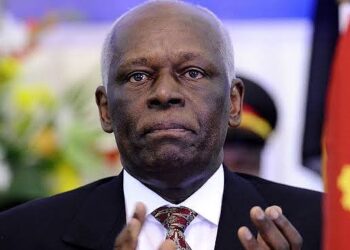 Angola Hires Law Firm In Row Over Ex-leader's Burial