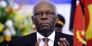 Angola Hires Law Firm In Row Over Ex-leader's Burial