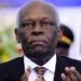 Angola Hires Law Firm In Row Over Ex-leader's Burial