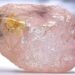 Angola Miners Unearth Rare Pink Diamond, Largest In 300 Years