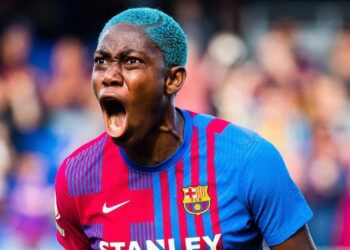 African Player of the Year: Nigeria’s Oshoala Make Final Shortlist As Mane, Salah Battle Mendy